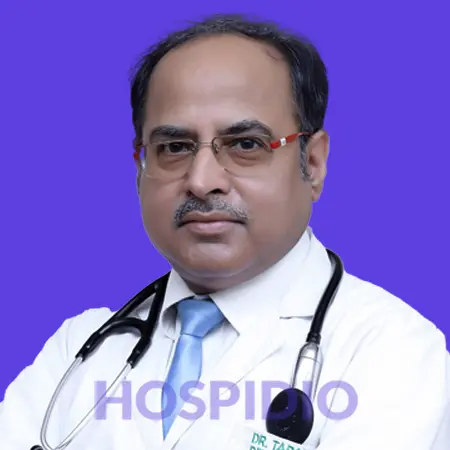 33 Dr. Tapan Ghose