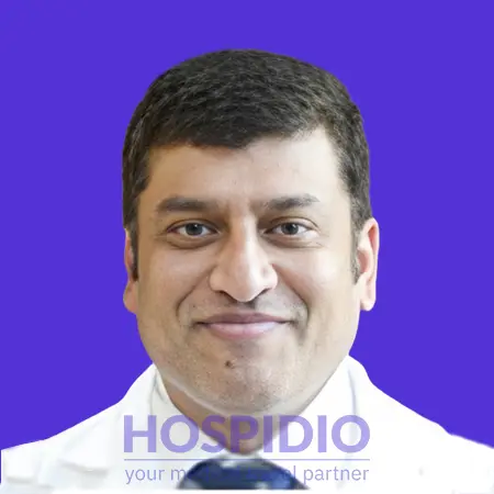 Dr. Gaurav Gupta