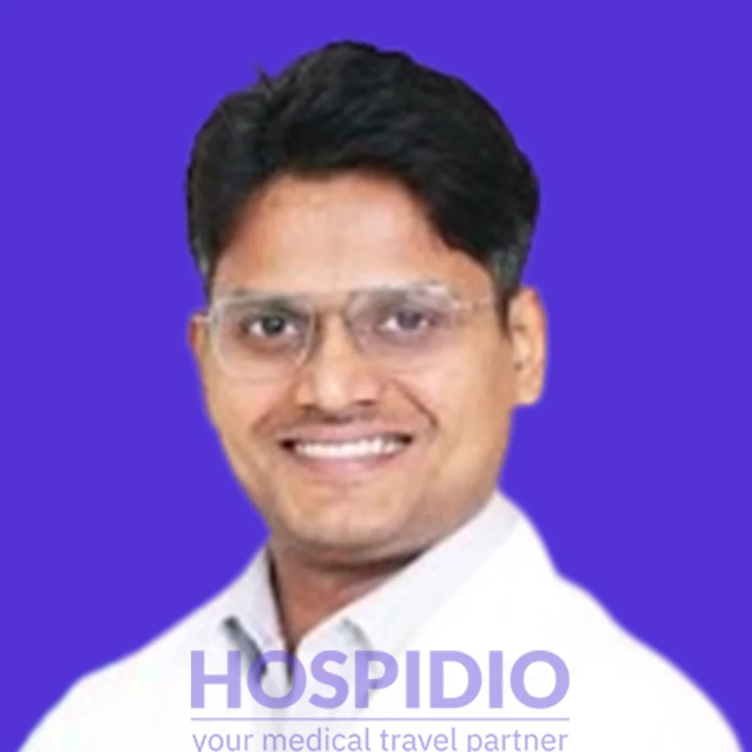 Dr. Amol Kakade