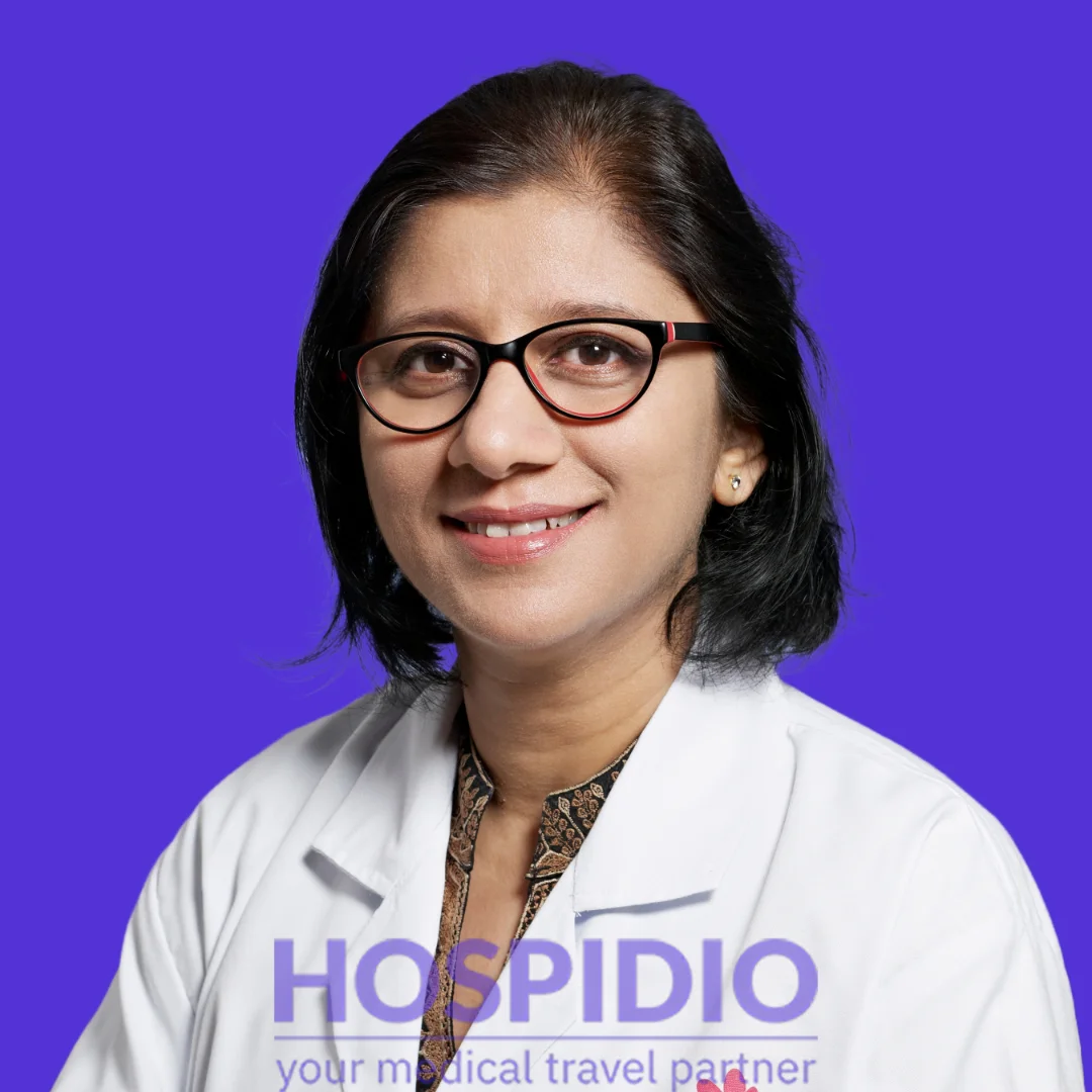 Dr. Anagha A. Joshi