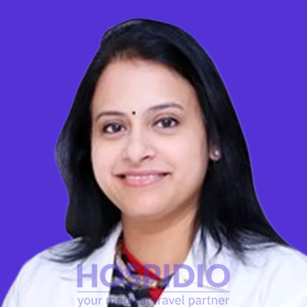 Dr. Devayani Barve