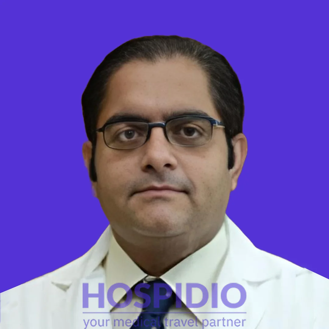 57 Dr. Manish A. Chhabria