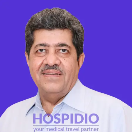 Mr. Narendra Kinger