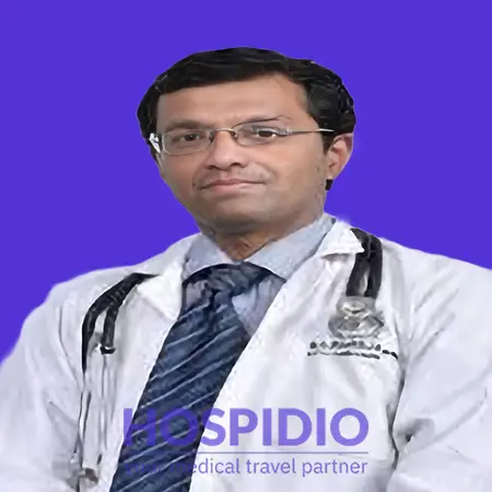 Dr. Unmil B. Shah