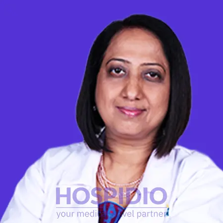 Dr. Jyoti Dabholkar