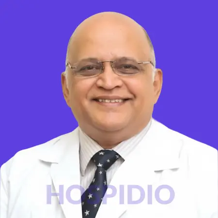 9 Dr. Ramakant Krishnaji Deshpande