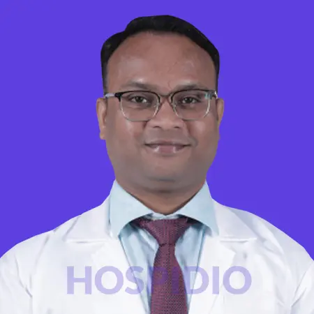 Dr. Vijay Waman Dhakre