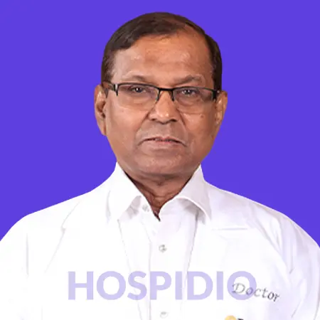 33 Dr. Винод Шах