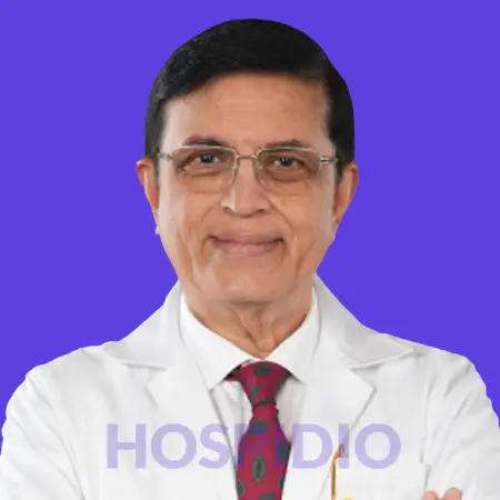 9 Dr. Vijay V. Haribhakti