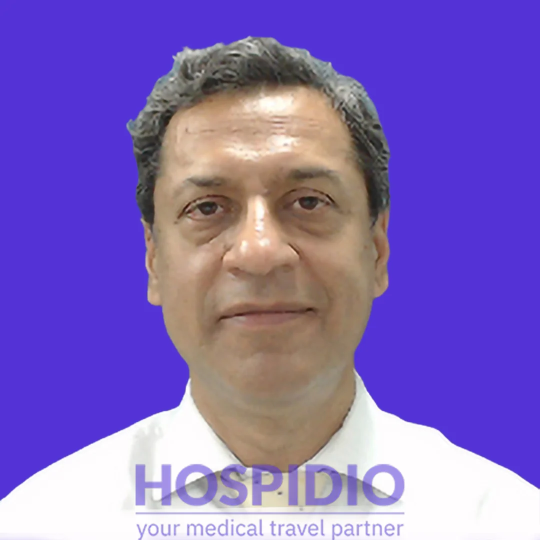 51 Dr. Ajay Indur Dudani