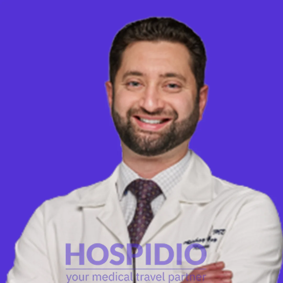 Dr. Akshay A. Gupte