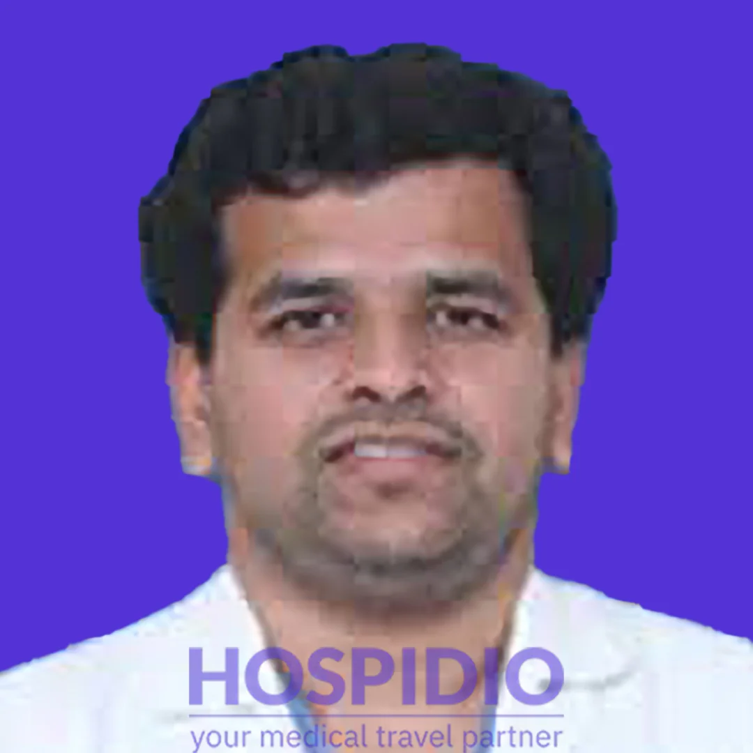 Dr. Amol Vadgaonkar