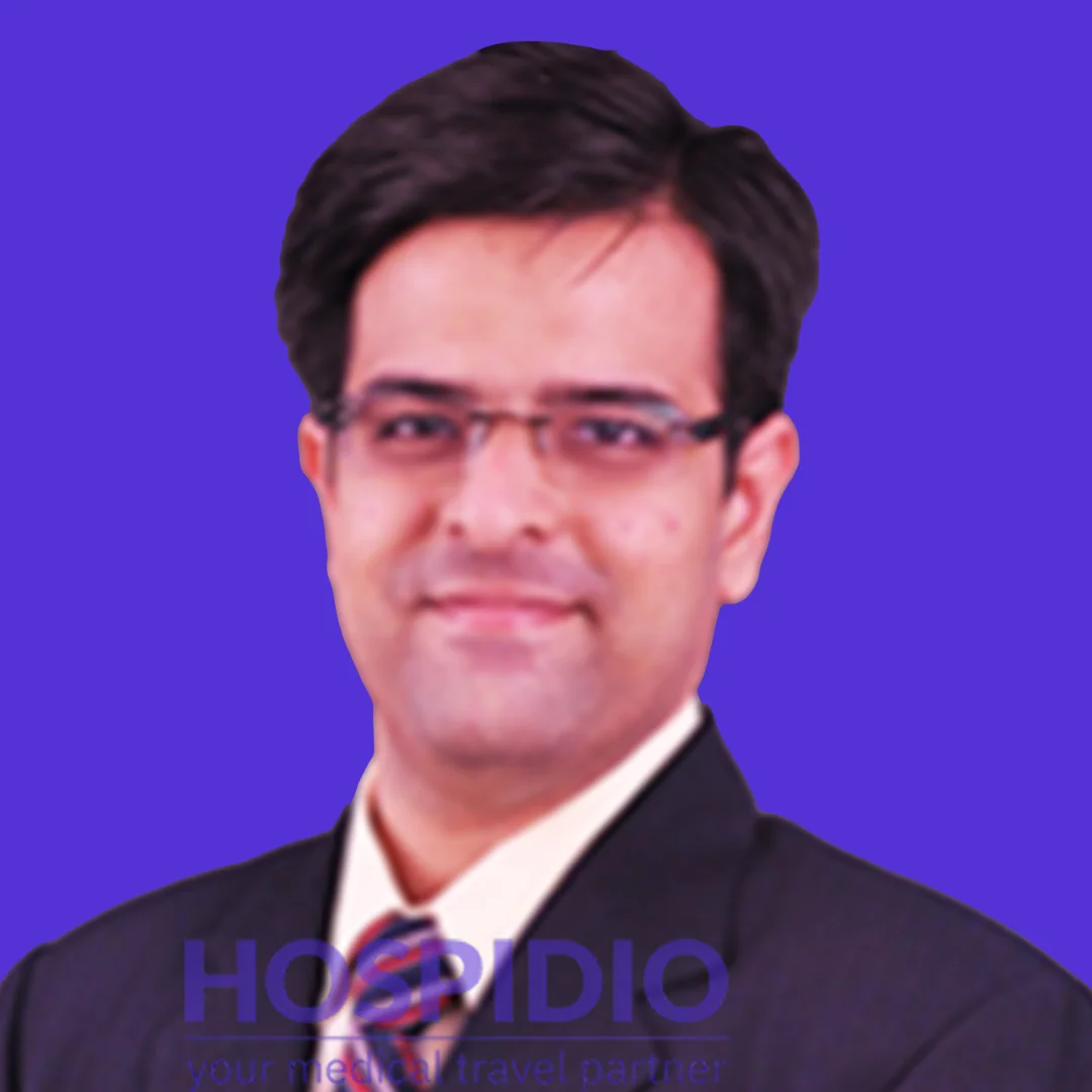 Dr. Amit Gupte