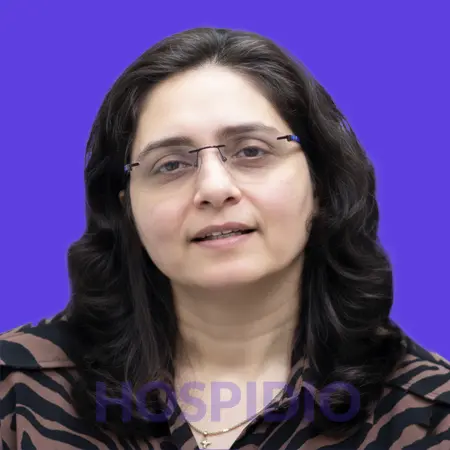 31 Dr. Dimpy Irani