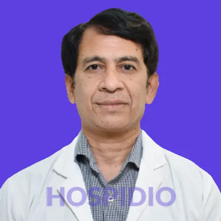 Dr. Giriraj Bora