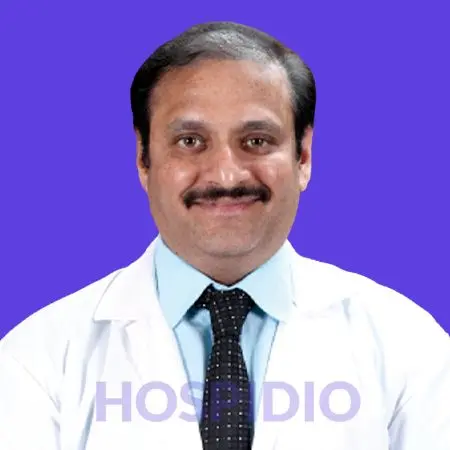 Dr. Kiran P. Sathe