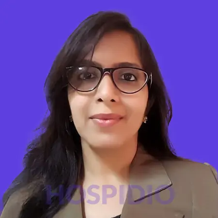 31 Dr. Krina Parekh