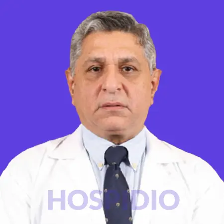 Dr. Kurush P. Paghdiwalla