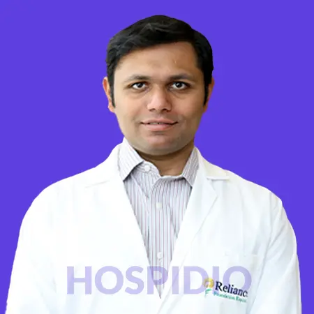 3 Dr. Mishil Sandeep Parikh