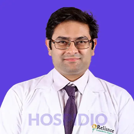 33 Dr. Nihar Mehta