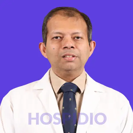 Dr. Nikhilesh Borkar