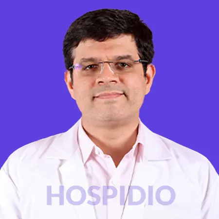 Dr. Puneet Mashru