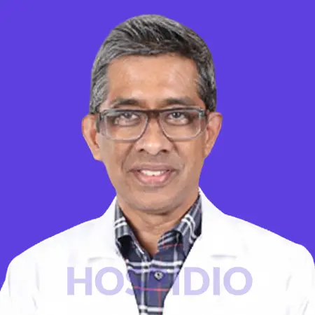 Dr. Shashank R. Joshi