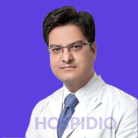 Dr. Aditya Sharma