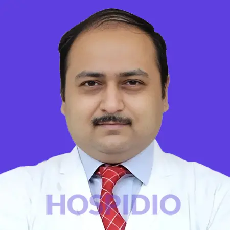 Dr. Bhushan Dinkar Thombare