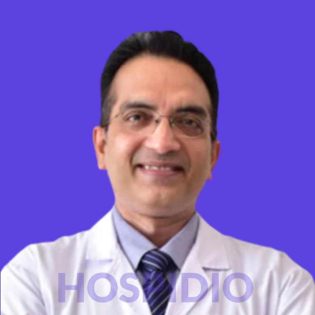 47 Dr. Gaurav Mahajan