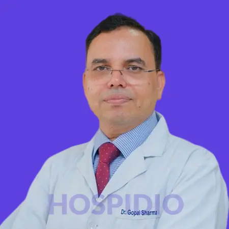 8 Dr. Gopal Sharma