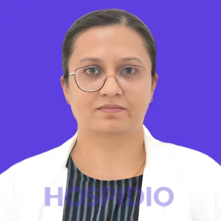Dr. Jimmy Pathak
