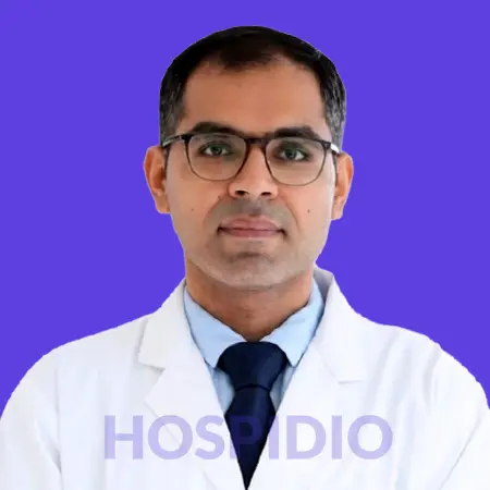 Dr. Nitish Rai