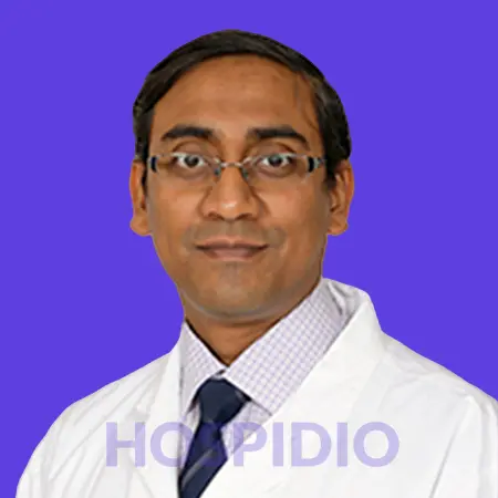 Dr. Rajat Saha