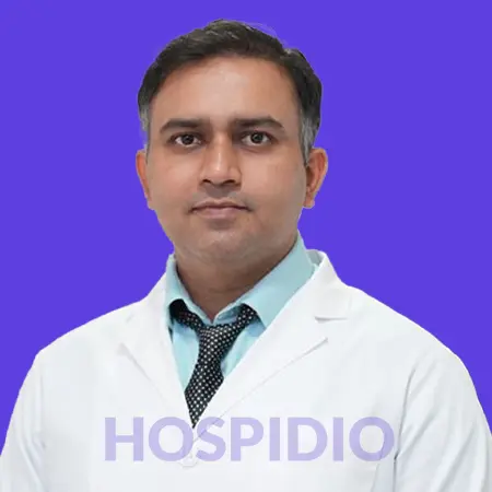 Dr. Rohit Kumar Pandey