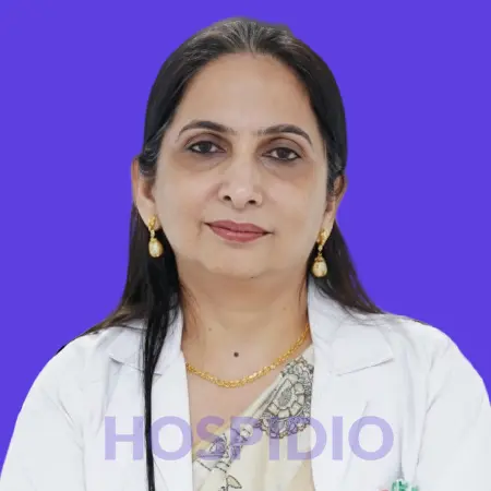 Dr. Satinder Kaur