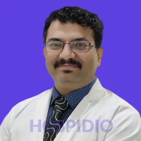 Dr. Sharad Joshi