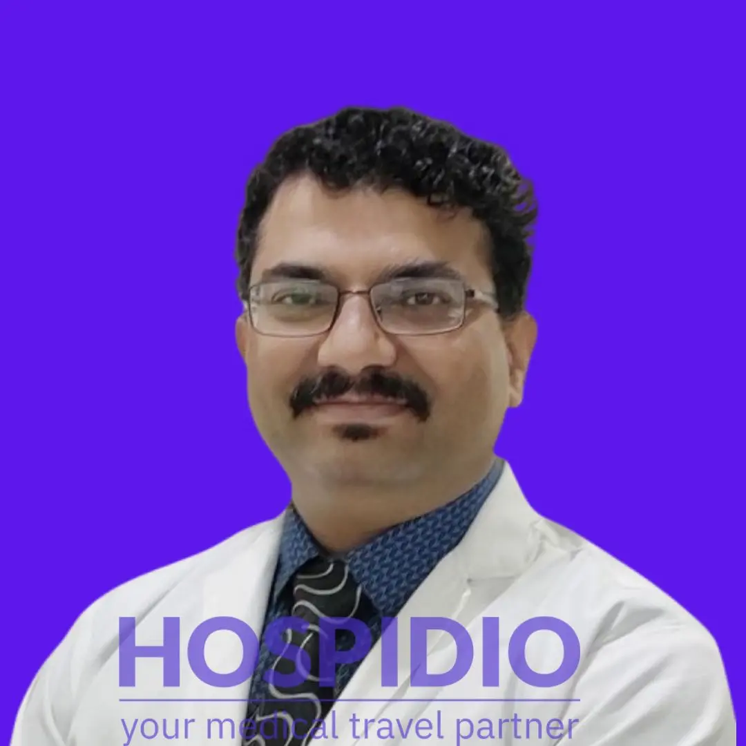 54 Dr. Sharad Joshi
