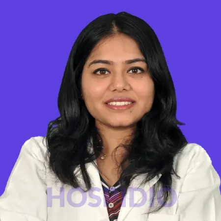 Dr. Soumya Sachdeva