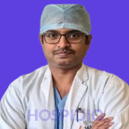 Dr. Sumanth Bollu