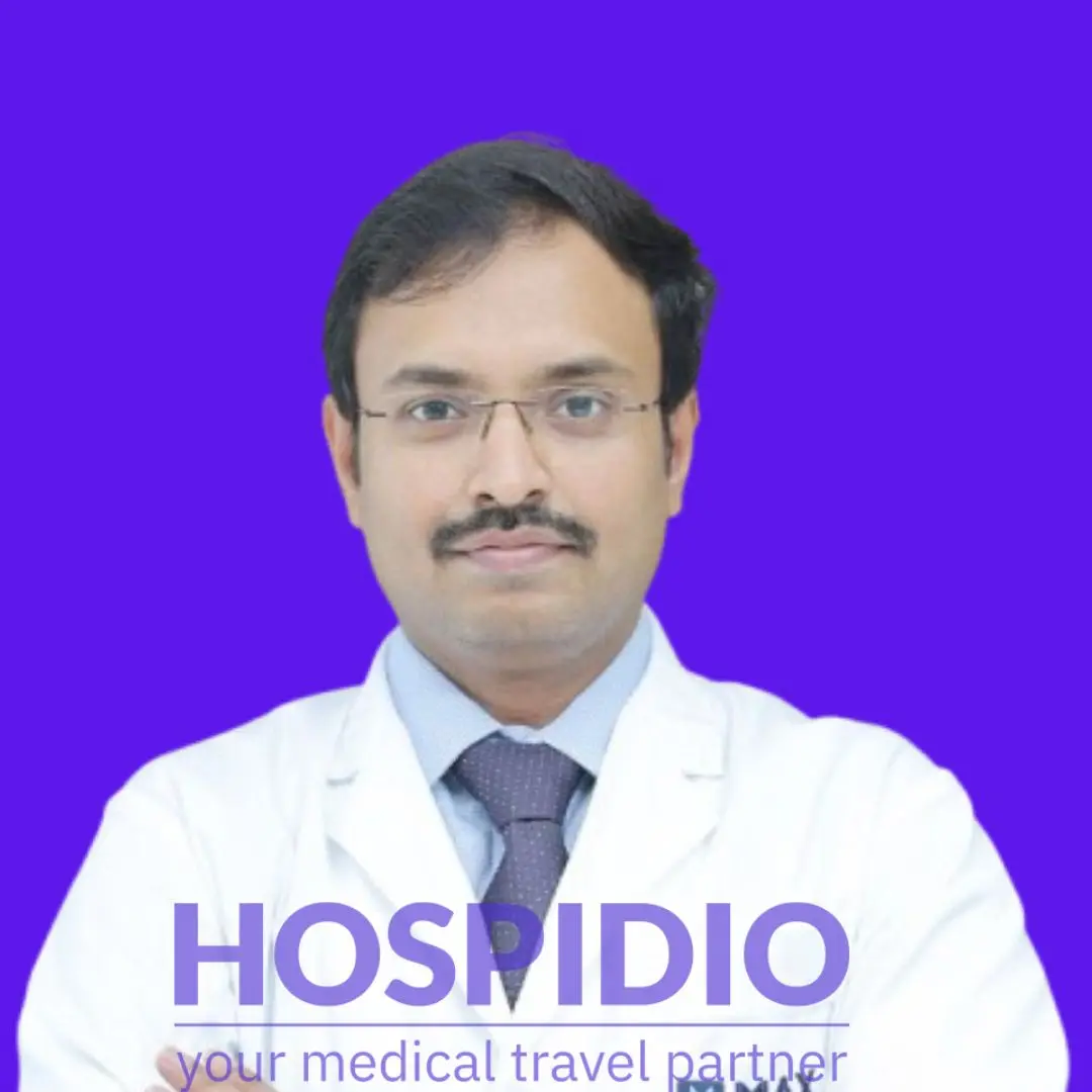9 Dr. Sumanth Bollu