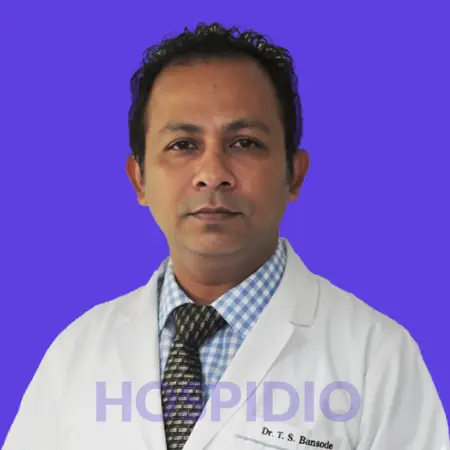 Dr. Yashpal Singh Bundela