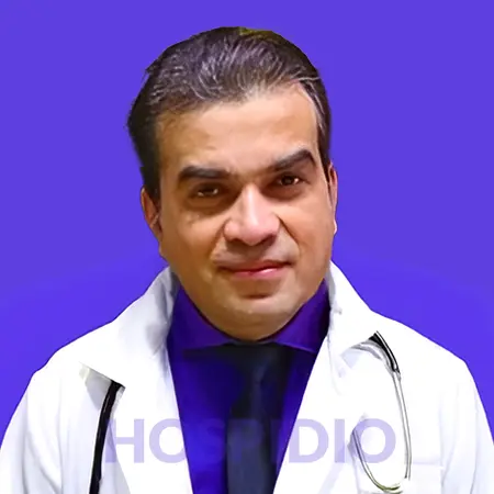 Dr. Rajendra S Sankpal