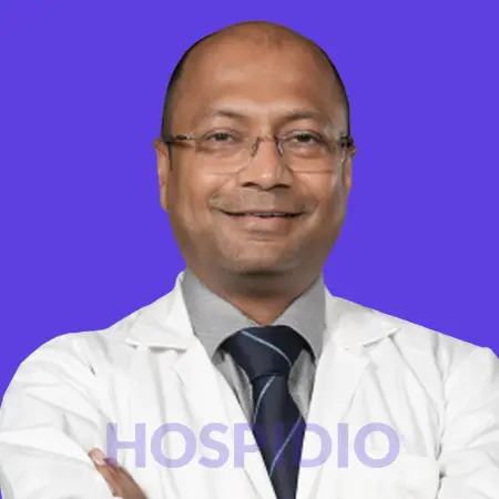 Dr. Ravi Mohanka