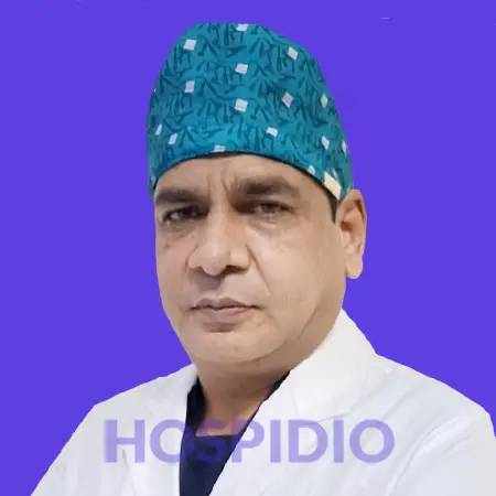  Dr. Sanjay Verma