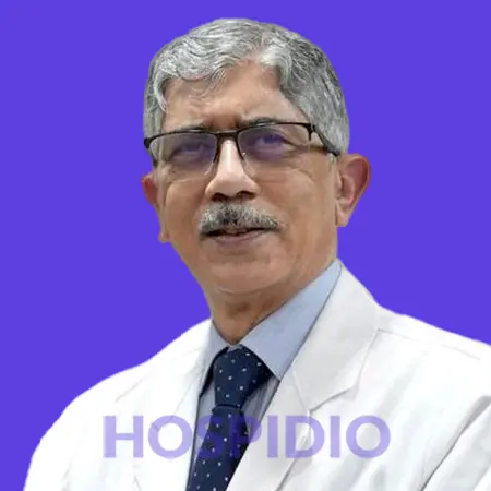 Dr. K.S. Iyer