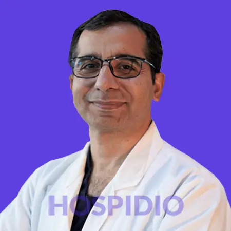 Dr. Aman Dua
