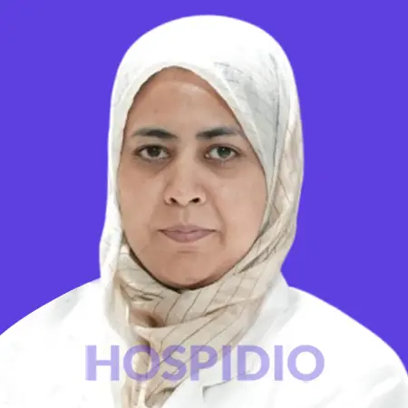 Dr. Huma Noor