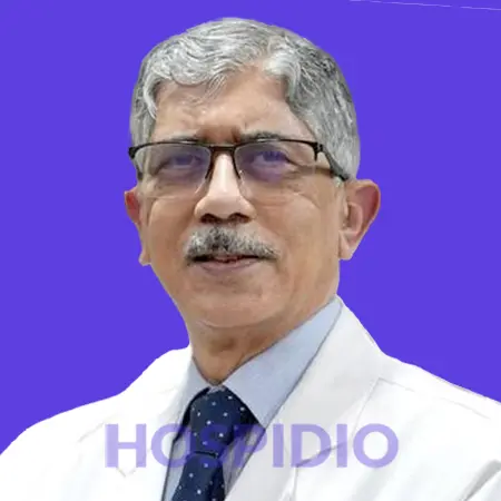 Dr. Krishna S Iyer