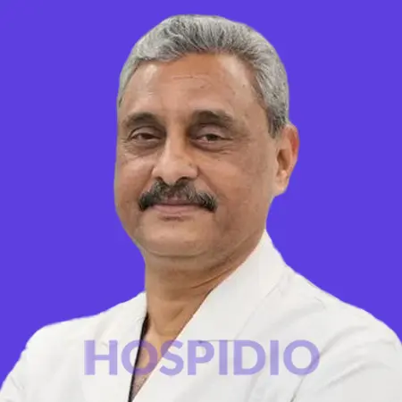 Dr. Atul Mathur